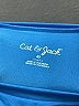 Cat & Jack Blue Rash Guard Size 4T - photo 3