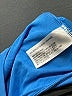 Cat & Jack Blue Rash Guard Size 4T - photo 4