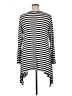 Comfy U.S.A. Black Cardigan Size XL - photo 2