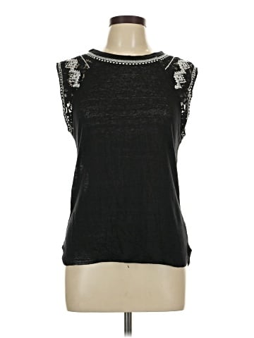 Generation Love Sleeveless Top (view 1)