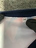 Unbranded Print Blue Track Jacket Size M - photo 6