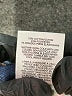 Express Blue Jeans Size 2 - photo 6