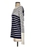 Tart Stripes Blue Pullover Sweater Size S - photo 5