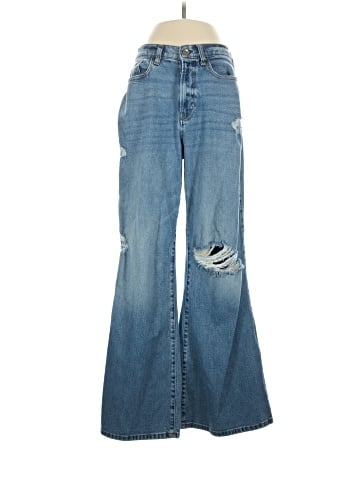 a.n.a. A New Approach Jeans (view 1)