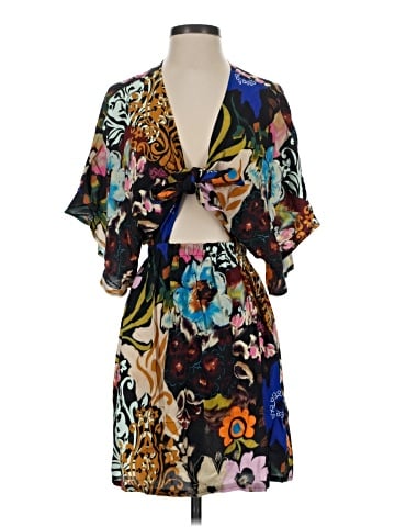 Venus Cocktail Dress (view 1)