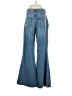 a.n.a. A New Approach Blue Jeans Size 4 - photo 2