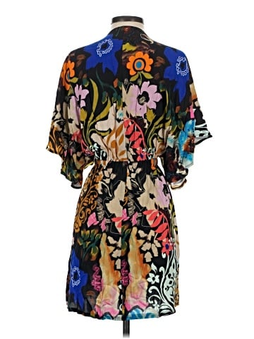 Venus Cocktail Dress (view 2)