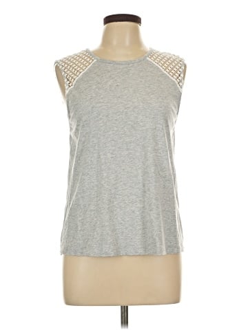 Generation Love Sleeveless T-Shirt (view 1)