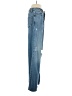 a.n.a. A New Approach Blue Jeans Size 4 - photo 4
