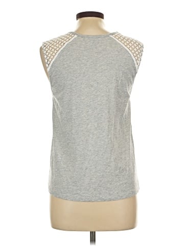 Generation Love Sleeveless T-Shirt (view 2)