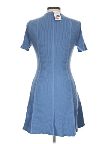 Divided by H&M Casual Dress (view 2)