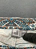 JCPenney Paisley Blue Active Pants Size 6 - photo 7