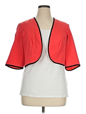 Maya Brooke Blazer (view 1)
