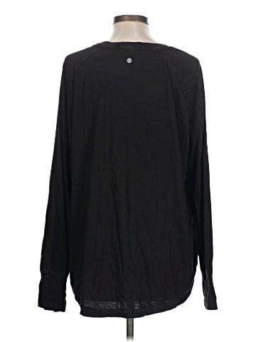 Z by Zella Long Sleeve T-Shirt (view 2)