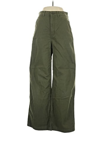 Patagonia Cargo Pants (view 1)