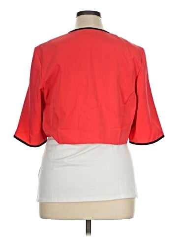 Maya Brooke Blazer (view 2)