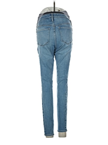 Old Navy - Maternity Jeans (view 2)