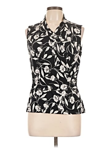 Tahari Tank Top (view 1)