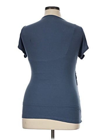 Kindred Bravely Short Sleeve T-Shirt (view 2)
