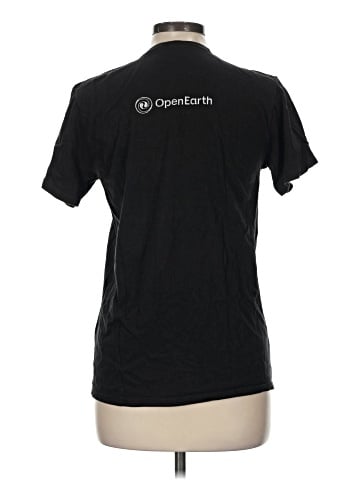 Hanes Short Sleeve T-Shirt (view 2)