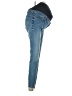 Old Navy - Maternity Blue Jeans Size 2 - photo 4