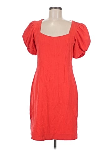 Lilly Pulitzer Casual Dress (view 1)