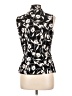 Tahari Black Tank Top Size L - photo 2