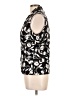 Tahari Black Tank Top Size L - photo 5