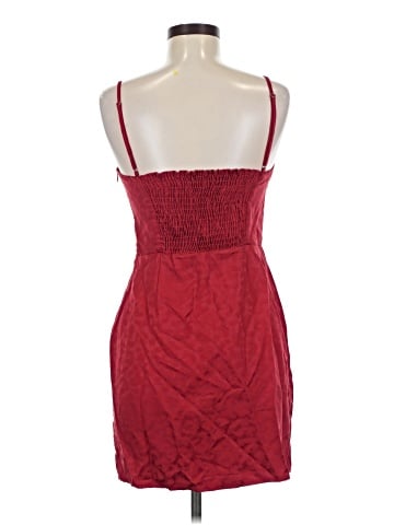 Blue Life Cocktail Dress (view 2)
