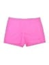 Ann Taylor LOFT Solid Pink Shorts Size 00 - photo 1