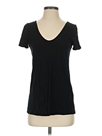 Three Dots Short Sleeve T-Shirt (view 1)