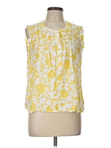 Ann Taylor LOFT Tank Top (view 1)