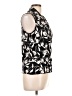 Tahari Black Tank Top Size L - photo 4