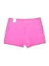 Ann Taylor LOFT Solid Pink Shorts Size 00 - photo 2