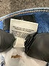 Express Solid Blue Jeans Size 2 - photo 9