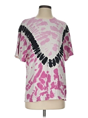 IRO Short Sleeve T-Shirt (view 1)