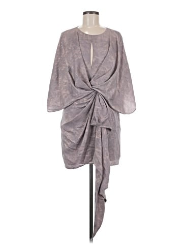 Aidan by Aidan Mattox Casual Dress (view 1)