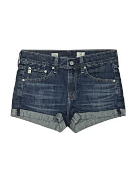 Adriano Goldschmied Denim Shorts