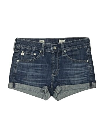 Adriano Goldschmied Denim Shorts (view 1)