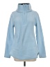 Dudley Stephens 100% Polyester Blue Pullover Sweater Size S - photo 1