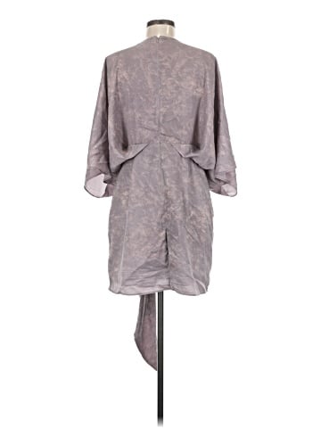 Aidan by Aidan Mattox Casual Dress (view 2)