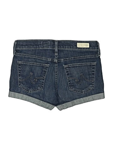 Adriano Goldschmied Denim Shorts (view 2)