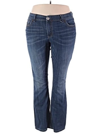 Seven7 Jeans (view 1)