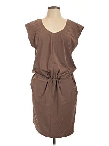 PrAna Casual Dress (view 1)