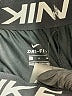 Nike 100% Polyester Black Athletic Shorts Size S - photo 3