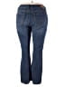Seven7 Hearts Blue Jeans Size 18 - photo 2