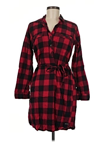 Eddie Bauer Casual Dress (view 1)