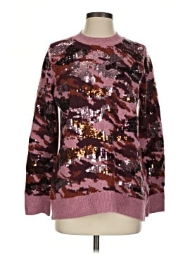 Dkny Jeans Pullover Sweater