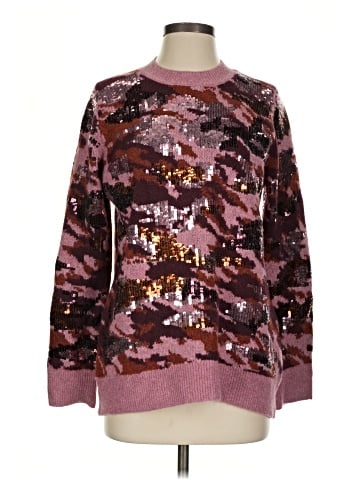DKNY Jeans Pullover Sweater (view 1)