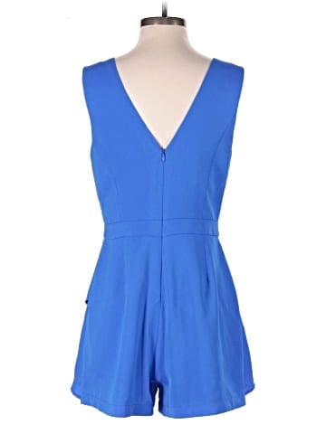 Adelyn Rae Romper (view 2)